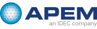 APEM Inc. logo