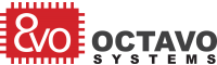 Octavo Systems logo