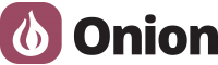 Onion Corporation logo