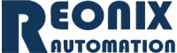 Reonix Automation logo