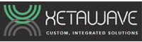 XetaWave logo